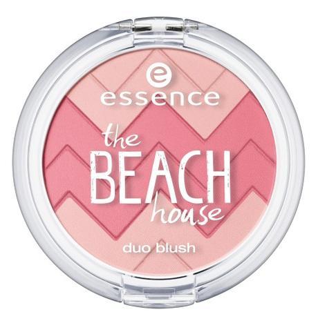 Próxima colección de Essence: The Beach House give me vitamin sea!