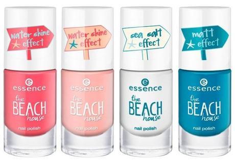 Próxima colección de Essence: The Beach House Essence-The-Beach-House-2016-Summer-Collection-4