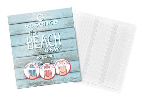 Próxima colección de Essence: The Beach House beach, please!