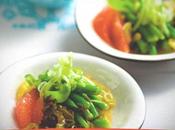 Receta Ensalada pomelo aliño oriental para cenar