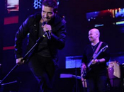 [NOTA] Pablo Alborán volvió conquistar Montevideo (+140 FOTOS)