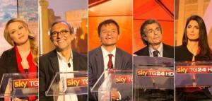 Se cierre una campaña electoral sin emoción, ni claridad Se cierre una campaña electoral sin emoción, ni claridad