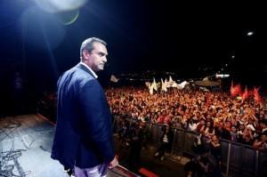 Se cierre una campaña electoral sin emoción, ni claridad Se cierre una campaña electoral sin emoción, ni claridad