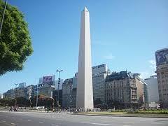 Obelisco: cumpleaños 80 sin fiesta