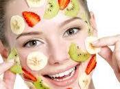 Mascarillas exfoliantes