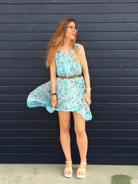 GREENISH BLUE GREENISH BLUE