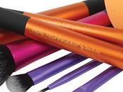 Real Techniques presenta novedades para esta temporada