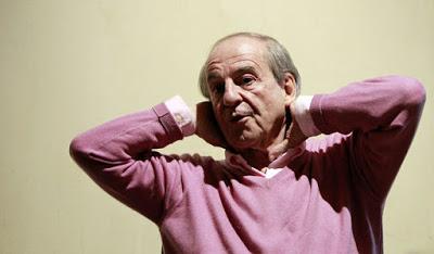 José María García: (y II)  Los reyes y el caos del periodismo.