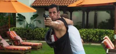 The Do-Over Crítica. Llamarlo bodrio sería ser generoso