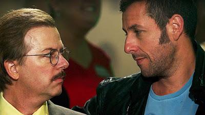 The Do-Over Crítica. Llamarlo bodrio sería ser generoso