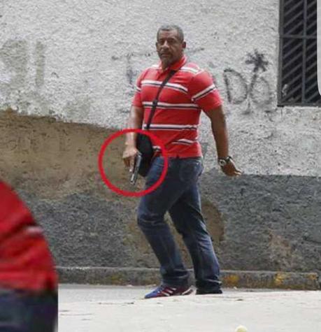 identifican colectivos agresores de periodistas