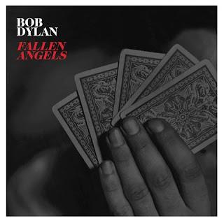 Lanzamiento:  BOB DYLAN Fallen Angels