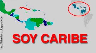 Soy Caribe
