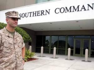 El Comando Sur en América Latina y la inestabilidad en Venezuela