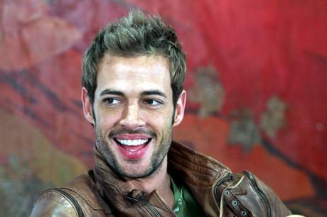 William Levy planea filmar una película en Cuba William Levy planea filmar una película en Cuba