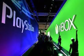 Futuro de las consolas PlayStation 5 y Xbox Two
