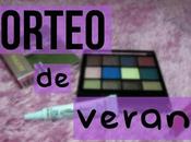 Sorteo verano