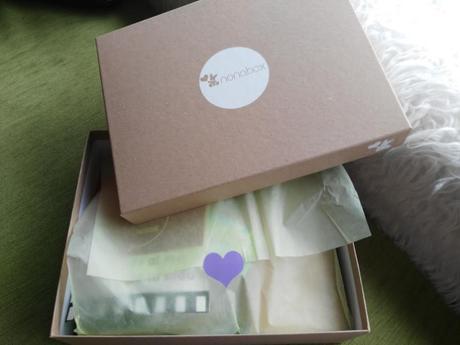 ¿Qué sorpresas tenemos en la Nonabox de mayo?