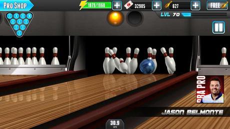 PBA Bowling Challenge MOD APK Unlimited Money PBA Bowling Challenge MOD APK Unlimited Money