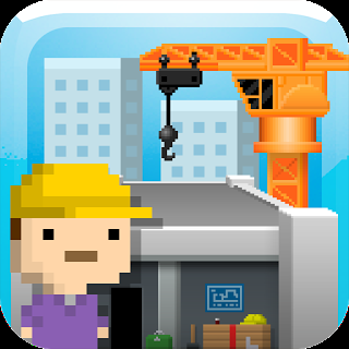 Tiny Tower MOD APK Unlimited Money Tiny Tower MOD APK Unlimited Money
