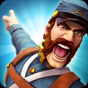 Battle Ages APK MOD Unlimited Money Battle Ages APK MOD Unlimited Money