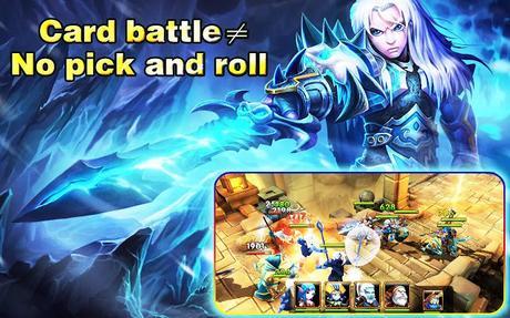 Storm Hunter MOD APK High Damage + Skill Storm Hunter MOD APK High Damage + Skill