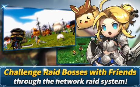 Demong Hunter 2 MOD APK High Damage + Health Demong Hunter 2 MOD APK High Damage + Health