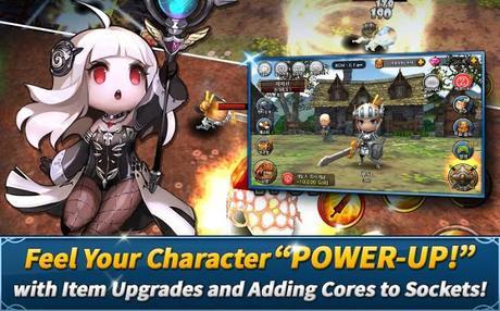 Demong Hunter 2 MOD APK High Damage + Health Demong Hunter 2 MOD APK High Damage + Health