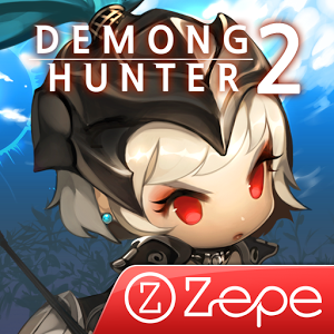 Demong Hunter 2 MOD APK High Damage + Health