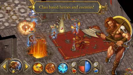 Devils & Demons Premium MOD APK Unlimited Money + MORE