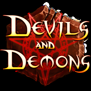 Devils & Demons Premium MOD APK Unlimited Money + MORE Devils & Demons Premium MOD APK Unlimited Money + MORE