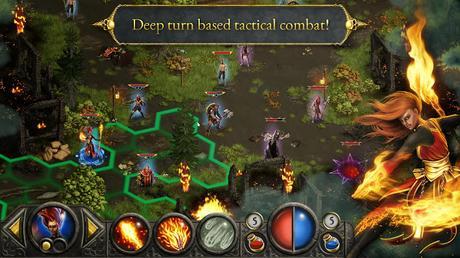 Devils & Demons Premium MOD APK Unlimited Money + MORE Devils & Demons Premium MOD APK Unlimited Money + MORE