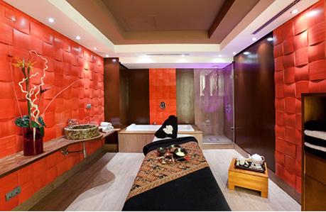 Beauty alert! Un epicentro wellness donde acudir para renovarse, descansar y desconectar.