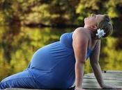 mujeres fibromialgia embarazo