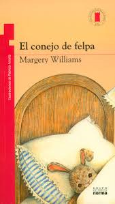 Reseña: EL CONEJO DE FELPA de Margery Williams