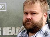 Robert Kirkman filtra querer quien matar Negan hace llorar fans