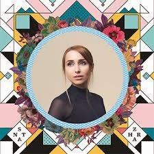 Zahara nos deja EP de la mano de Spotify