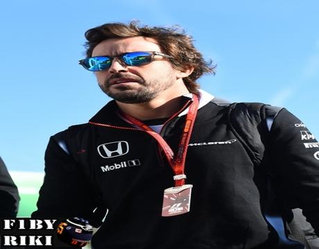 Alonso viaja a la carrera de Pocono para descubrir la NASCAR