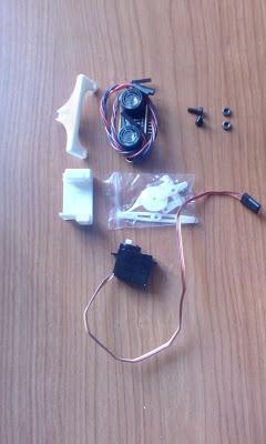 Bq Printbot Evolution. Montaje de un robot educativo