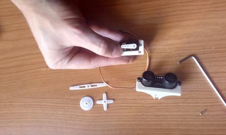 Bq Printbot Evolution. Montaje de un robot educativo