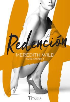Redención - Hacker, #4 - Meredith Wild
