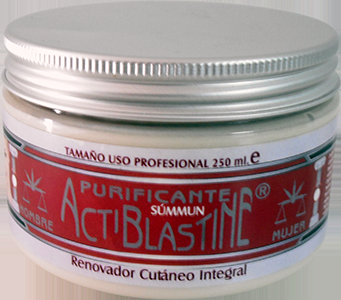 BDV FARMA ACTIBLASTINE SUMMUN PURIFICANTE Crema 250 ml. (Tamaño Profesional), salud, belleza, cosmética, medicina alternativa, dietética, cosmética farmaceutica, Dietética Farmaceutica, BDV Farma, cosmética natural, blog de belleza, blog de cosmética, solo yo, blog solo yo, belleza, antiedad, acne, flacidez, bolsas, ojeras, arrugas, lineas de expresión, dermocosmética, complementos alimenticios, capilar, limpieza facial, perfumes, sequedad cutánea, manchas, cicatrices, envejecimiento de la piel, antiarrugas, puntos negros, piel atópica, articulaciones, cartilago, flexibilidad,