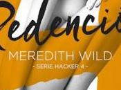 Redención Hacker, Meredith Wild