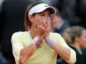 Garbiñe Muguruza derrota Serena Williams gana Roland Garros
