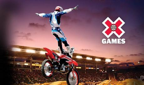 X Games Austin 2016 en Vivo – Domingo 5 de Junio del 2016