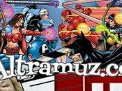 Podcast Expediente Altramuz Episodio 1x16