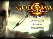 War: Ghost Sparta [Full Iso] [Mult/Esp] [PSP]