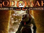 Chains Olympus [Multi/Español] [PSP]