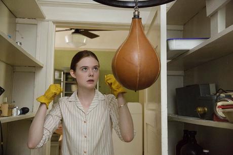 Foto Elle Fanning en Trumbo