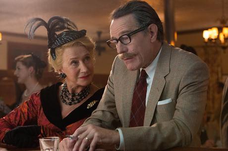 Foto Bryan Cranston y Helen Mirren en Trumbo